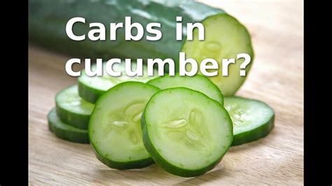 How many carbs are in fresh diced cucumber (62336.0) - calories, carbs, nutrition