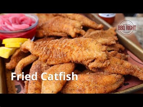 How many carbs are in fried catfish - calories, carbs, nutrition