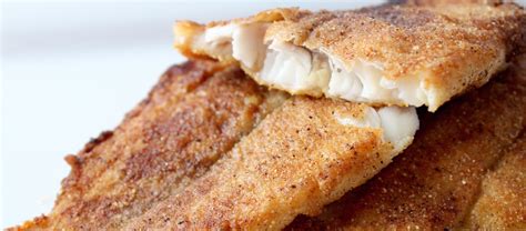 How many carbs are in fried catfish fillet - calories, carbs, nutrition