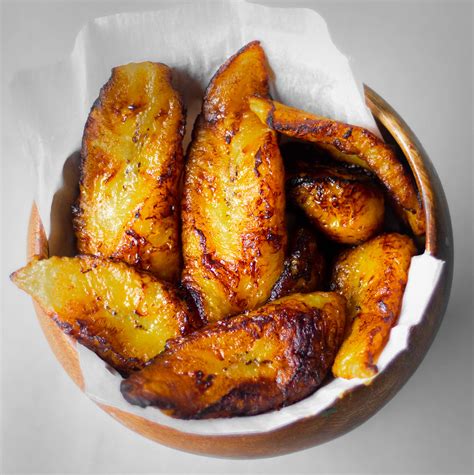 How many carbs are in fried sweet plantains (36474.1) - calories, carbs, nutrition