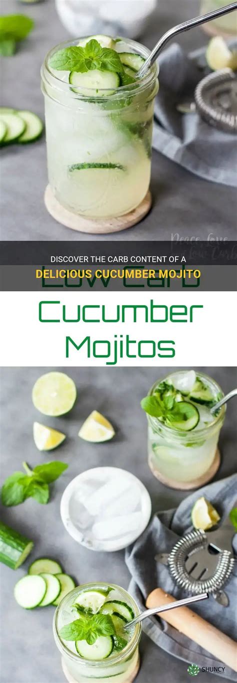 How many carbs are in frozen mojito (16 oz) - calories, carbs, nutrition