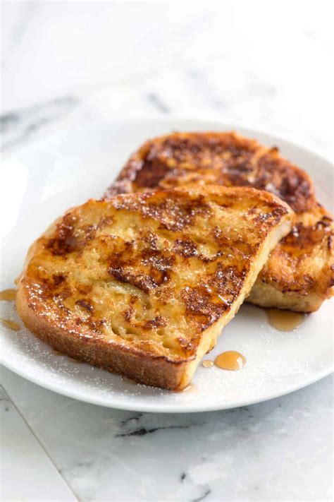 How many carbs are in full of goodness french toast - calories, carbs, nutrition