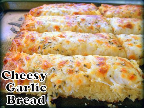 How many carbs are in garlic bread stick - calories, carbs, nutrition