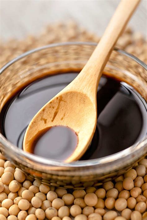 How many carbs are in garlic lime soy sauce - calories, carbs, nutrition