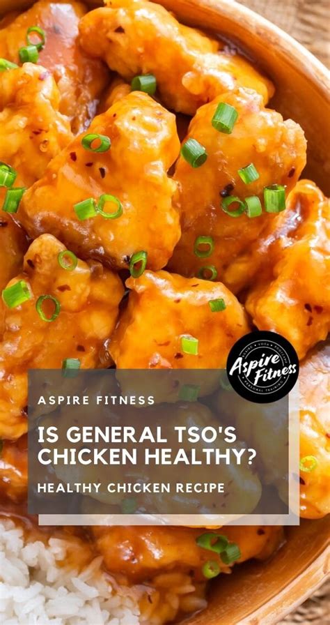 How many carbs are in general tso's chicken - calories, carbs, nutrition