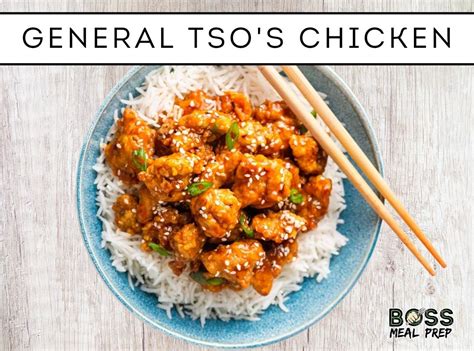 How many carbs are in general tso chicken (10890.0) - calories, carbs, nutrition