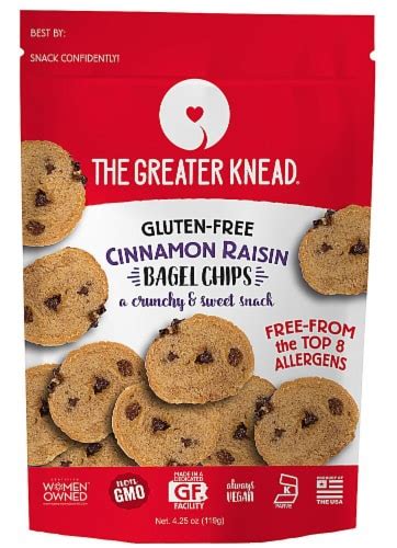 How many carbs are in gluten free bagel chips - calories, carbs, nutrition