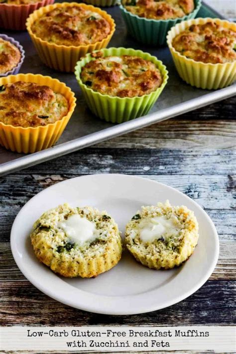 How many carbs are in gluten free breakfast muffin with cheese - calories, carbs, nutrition