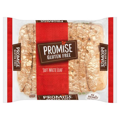 How many carbs are in gluten free white loaf - calories, carbs, nutrition