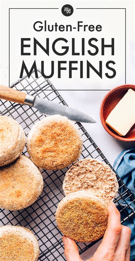 How many carbs are in gluten-free english muffin - calories, carbs, nutrition