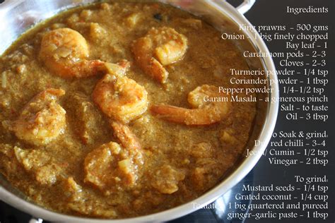 How many carbs are in goan seafood masala - calories, carbs, nutrition