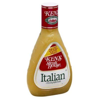 How many carbs are in golden italian dressing - calories, carbs, nutrition