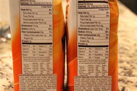 How many carbs are in goldfish (r) crackers - calories, carbs, nutrition