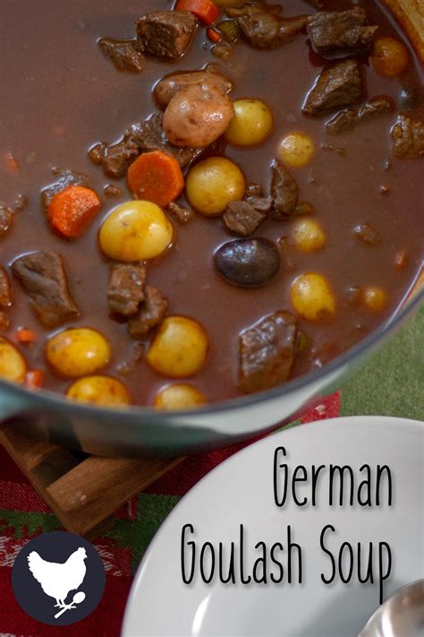 How many carbs are in goulash soup - calories, carbs, nutrition