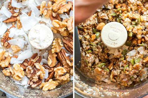 How many carbs are in granola bites - calories, carbs, nutrition