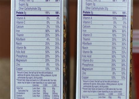 How many carbs are in grape-nuts o's - calories, carbs, nutrition