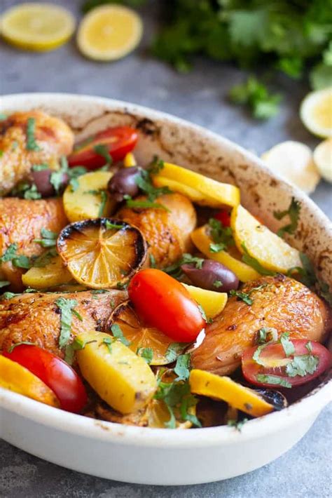 How many carbs are in greek chicken, potatoes and spinach dip - calories, carbs, nutrition
