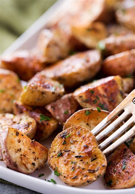 How many carbs are in greek roasted potatoes - calories, carbs, nutrition