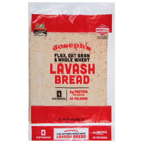 How many carbs are in greek salad wrap with wheat lavash - calories, carbs, nutrition
