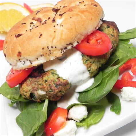 How many carbs are in greek turkey burger - calories, carbs, nutrition