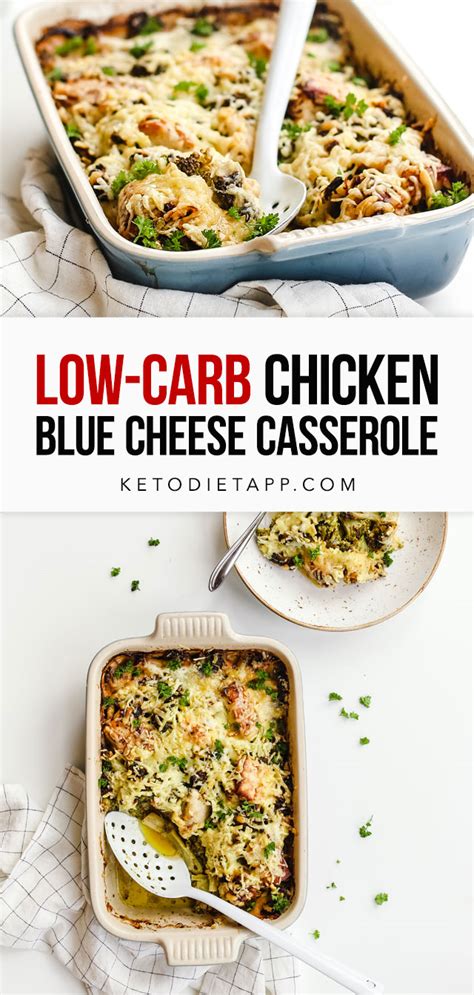 How many carbs are in greens with chicken and blue cheese - calories, carbs, nutrition