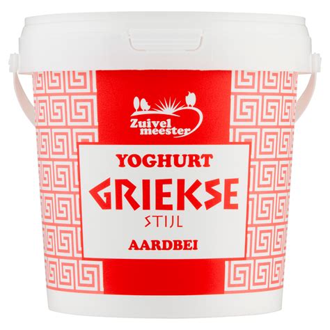 How many carbs are in griekse yoghurt aardbei & quinoa - calories, carbs, nutrition