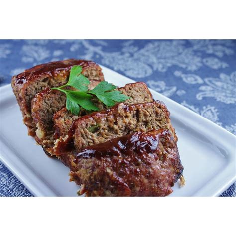 How many carbs are in grilled bbq meatloaf sandwich - calories, carbs, nutrition