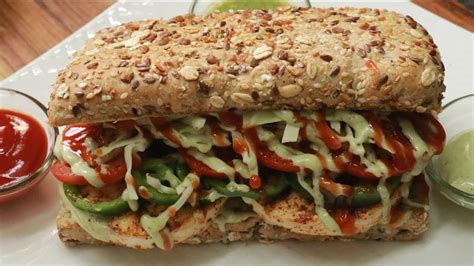 How many carbs are in grilled chicken sandwich on multigrain bread - calories, carbs, nutrition