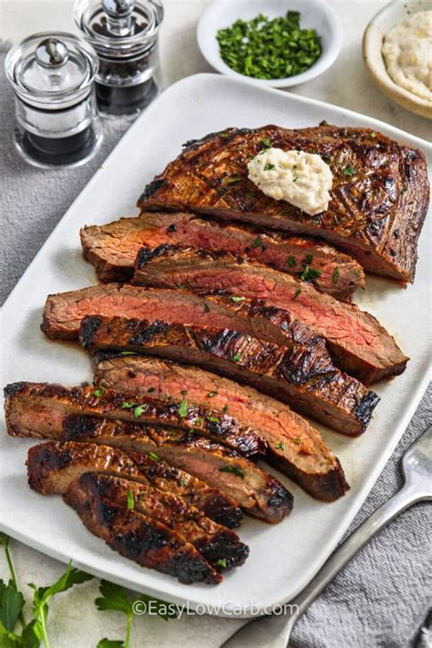 How many carbs are in grilled flank steak chimichanga - calories, carbs, nutrition