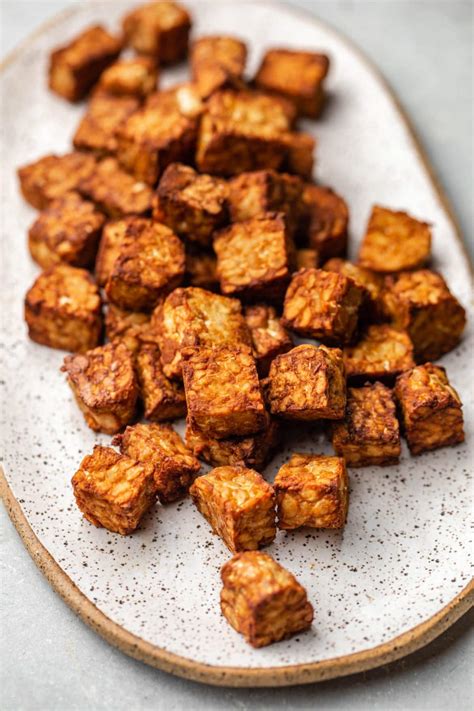 How many carbs are in grilled polenta with tempeh - calories, carbs, nutrition