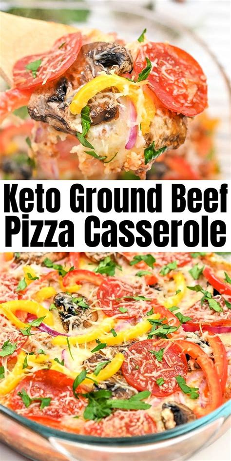 How many carbs are in ground beef pizza, garlic seasoned - calories, carbs, nutrition