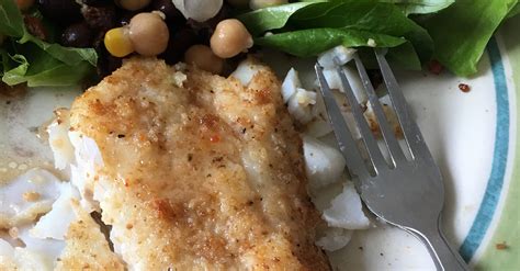 How many carbs are in haddock milanese, served with toasted brown rice and haricot verts-occ - calories, carbs, nutrition