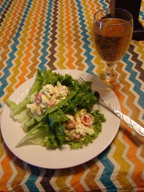 How many carbs are in ham salad - calories, carbs, nutrition
