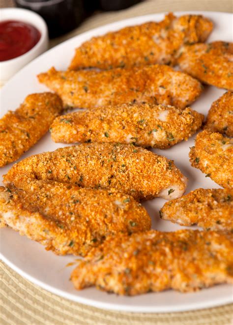 How many carbs are in hand breaded chicken thighs - calories, carbs, nutrition