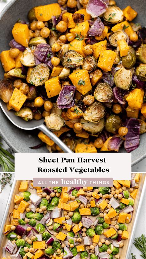 How many carbs are in harvest roasted vegetables - calories, carbs, nutrition