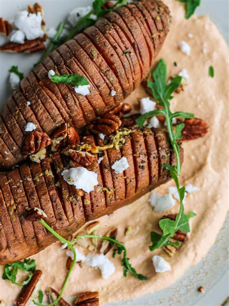 How many carbs are in hasselback potatoes - calories, carbs, nutrition