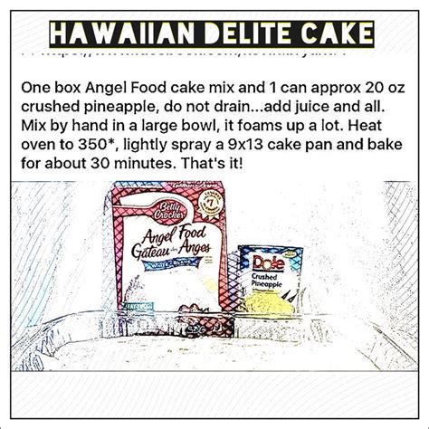 How many carbs are in hawaiian delite family size - calories, carbs, nutrition