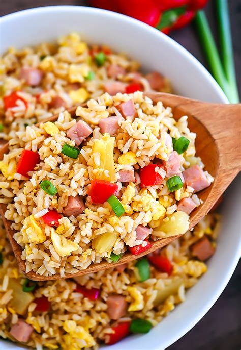 How many carbs are in hawaiian vegetarian stir-fry, with rice - calories, carbs, nutrition