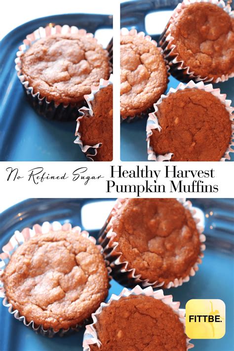 How many carbs are in healthy harvest muffin - calories, carbs, nutrition