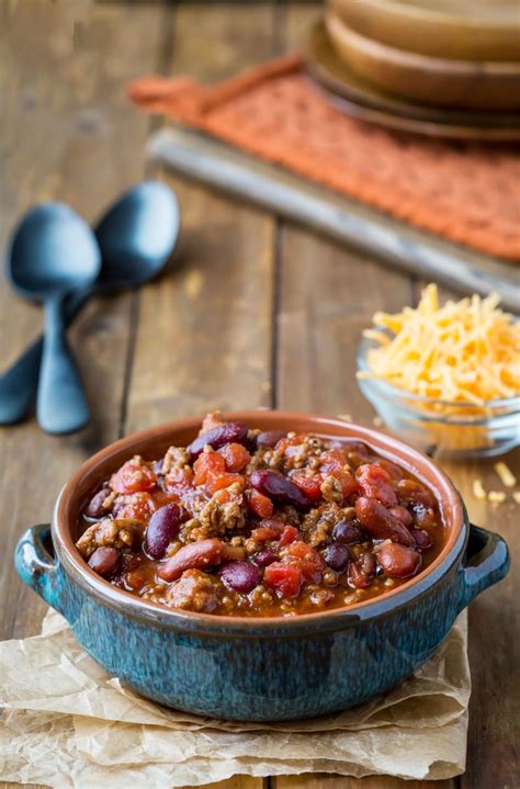 How many carbs are in hen house barbecue chili - calories, carbs, nutrition