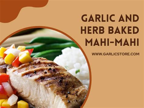 How many carbs are in herb roasted mahi mahi (19775.14) - calories, carbs, nutrition