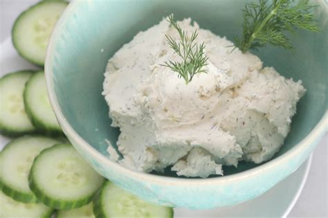 How many carbs are in herbed cream cheese spread - calories, carbs, nutrition