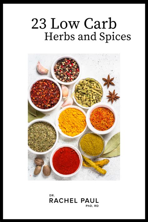 How many carbs are in herbs and spices dressing - calories, carbs, nutrition