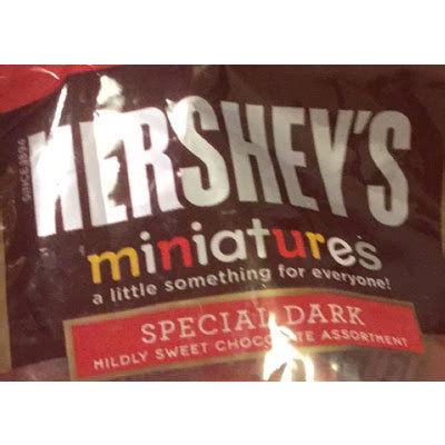 How many carbs are in hershey's sticks - extra dark - calories, carbs, nutrition