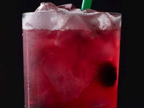 How many carbs are in hibiscus refresher - calories, carbs, nutrition