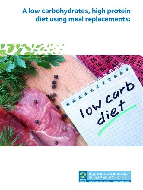 How many carbs are in high protein meal replacement - calories, carbs, nutrition