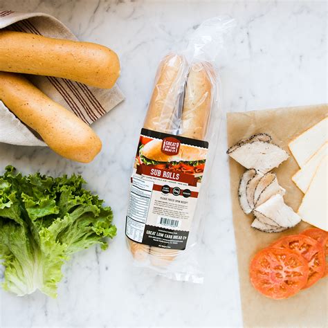 How many carbs are in hoagie roll - calories, carbs, nutrition
