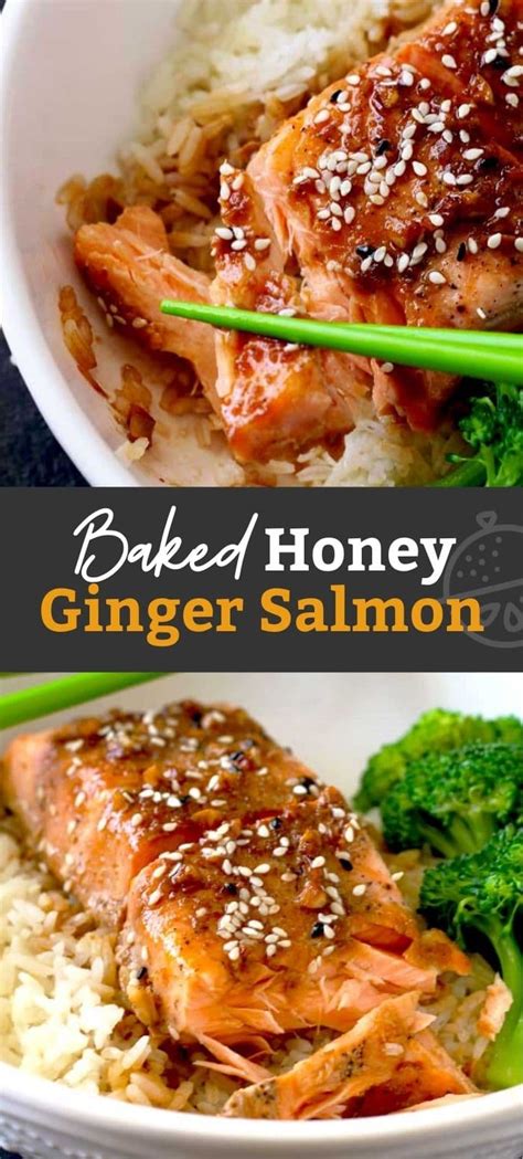 How many carbs are in honey ginger salmon-pro - calories, carbs, nutrition