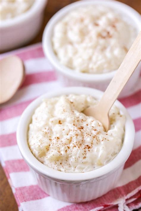 How many carbs are in honey lemon rice pudding - calories, carbs, nutrition