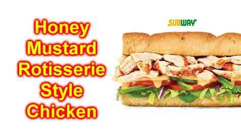 How many carbs are in honey mustard rotisserie-style chicken - calories, carbs, nutrition